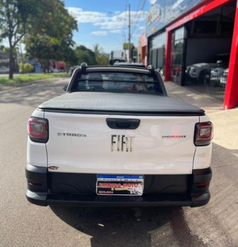 FIAT Strada 1.4 FLEX ENDURANCE CABINE SIMPLES PLUS, Foto 4