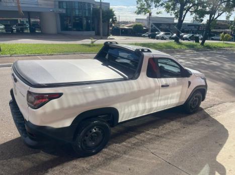 FIAT Strada 1.4 FLEX ENDURANCE CABINE SIMPLES PLUS, Foto 5