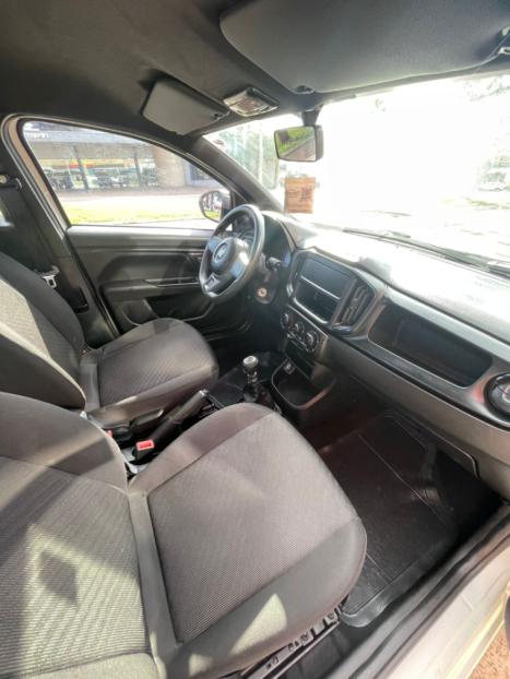 FIAT Strada 1.4 FLEX ENDURANCE CABINE SIMPLES PLUS, Foto 6