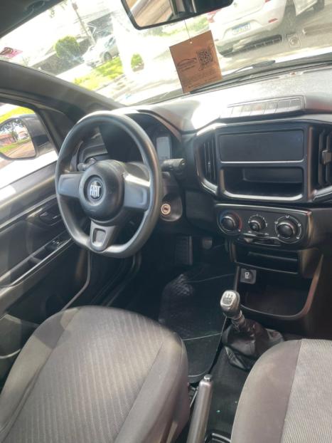FIAT Strada 1.4 FLEX ENDURANCE CABINE SIMPLES PLUS, Foto 7