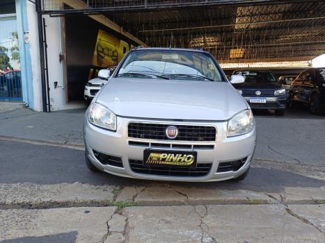 FIAT Strada 1.4 FLEX HARD WORKING CABINE DUPLA, Foto 6