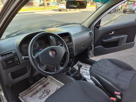 FIAT Strada 1.4 FLEX HARD WORKING CABINE DUPLA, Foto 7