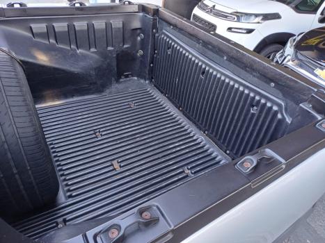 FIAT Strada 1.4 FLEX HARD WORKING CABINE DUPLA, Foto 10