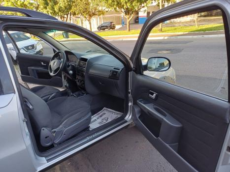 FIAT Strada 1.4 FLEX HARD WORKING CABINE DUPLA, Foto 11