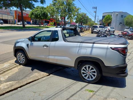 FIAT Strada 1.4 FLEX ENDURANCE CABINE SIMPLES PLUS, Foto 2