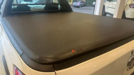 FIAT Strada 1.4 FLEX HARD WORKING CABINE SIMPLES, Foto 7