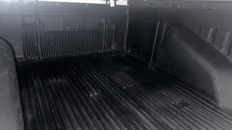 FIAT Strada 1.4 FLEX HARD WORKING CABINE SIMPLES, Foto 8