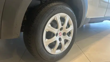 FIAT Strada 1.4 FLEX HARD WORKING CABINE SIMPLES, Foto 11