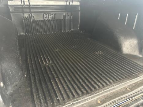 FIAT Strada 1.4 FLEX HARD WORKING CABINE SIMPLES, Foto 7