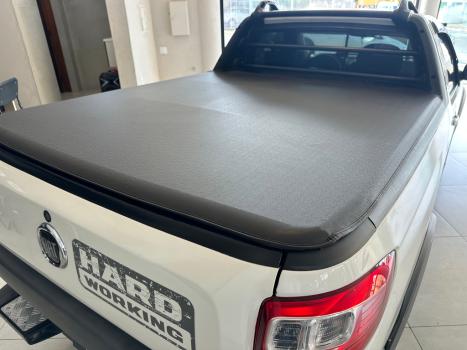 FIAT Strada 1.4 FLEX HARD WORKING CABINE SIMPLES, Foto 9