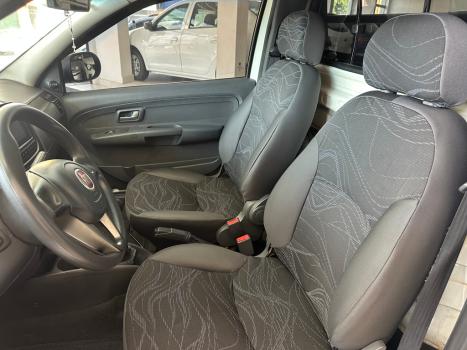 FIAT Strada 1.4 FLEX HARD WORKING CABINE SIMPLES, Foto 12