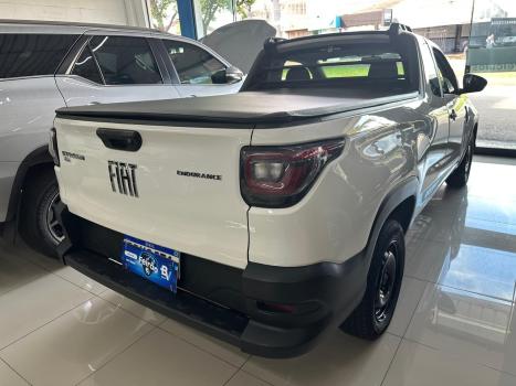 FIAT Strada 1.4 FLEX ENDURANCE CABINE SIMPLES, Foto 2