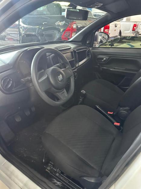 FIAT Strada 1.4 FLEX ENDURANCE CABINE SIMPLES, Foto 3