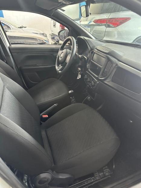 FIAT Strada 1.4 FLEX ENDURANCE CABINE SIMPLES, Foto 7