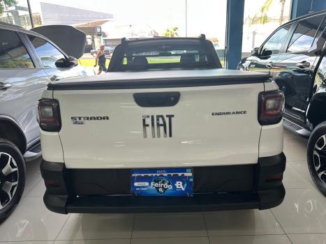 FIAT Strada 1.4 FLEX ENDURANCE CABINE SIMPLES, Foto 8