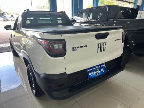 FIAT Strada 1.4 FLEX ENDURANCE CABINE SIMPLES, Foto 9