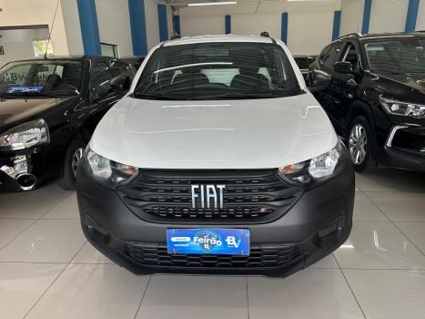 FIAT Strada 1.4 FLEX ENDURANCE CABINE SIMPLES, Foto 10