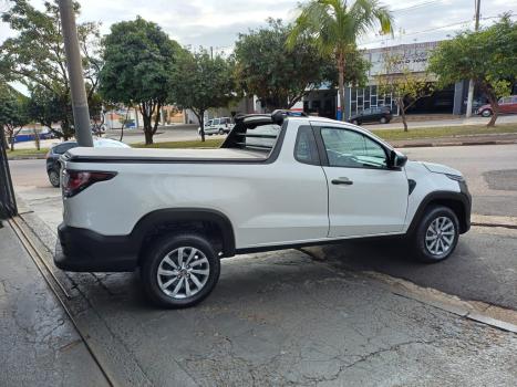 FIAT Strada 1.4 FLEX ENDURANCE CABINE SIMPLES, Foto 4