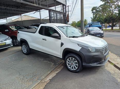 FIAT Strada 1.4 FLEX ENDURANCE CABINE SIMPLES, Foto 7