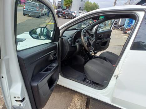 FIAT Strada 1.4 FLEX ENDURANCE CABINE SIMPLES, Foto 8