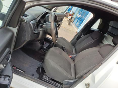 FIAT Strada 1.4 FLEX ENDURANCE CABINE SIMPLES, Foto 9