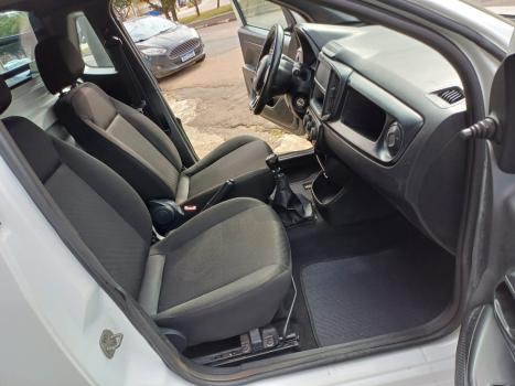 FIAT Strada 1.4 FLEX ENDURANCE CABINE SIMPLES, Foto 11