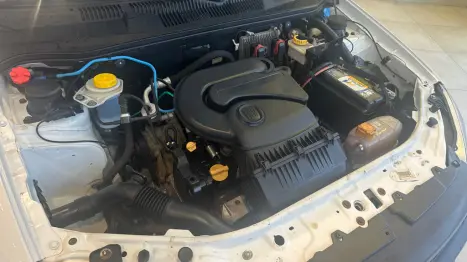 FIAT Strada 1.4 FLEX HARD WORKING CABINE SIMPLES, Foto 6