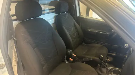 FIAT Strada 1.4 FLEX HARD WORKING CABINE SIMPLES, Foto 10