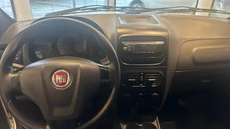 FIAT Strada 1.4 FLEX HARD WORKING CABINE SIMPLES, Foto 11