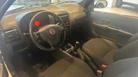 FIAT Strada 1.4 FLEX HARD WORKING CABINE SIMPLES, Foto 12