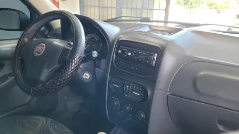 FIAT Strada 1.4 FLEX HARD WORKING CABINE SIMPLES, Foto 10