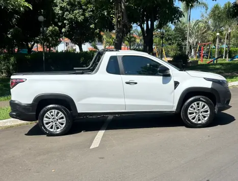 FIAT Strada 1.4 FLEX ENDURANCE CABINE SIMPLES, Foto 5