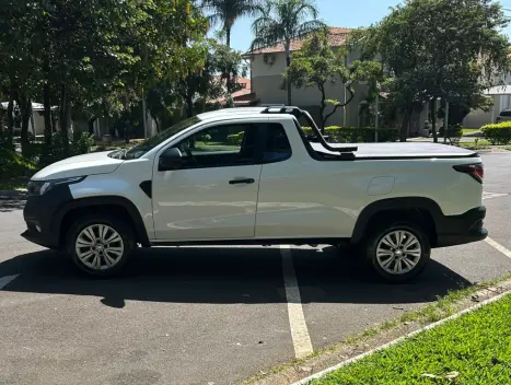 FIAT Strada 1.4 FLEX ENDURANCE CABINE SIMPLES, Foto 6