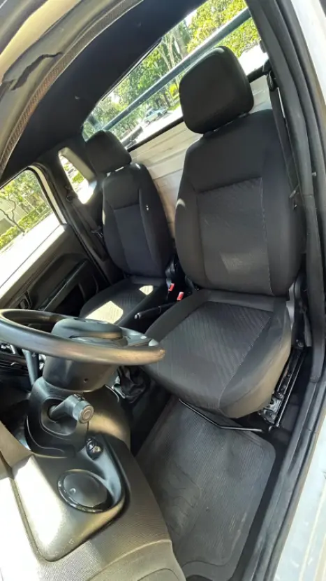 FIAT Strada 1.4 FLEX ENDURANCE CABINE SIMPLES, Foto 7