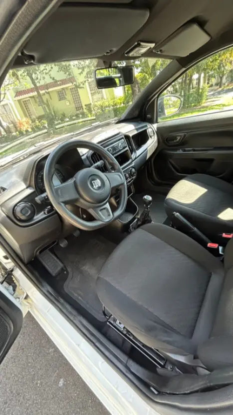 FIAT Strada 1.4 FLEX ENDURANCE CABINE SIMPLES, Foto 8