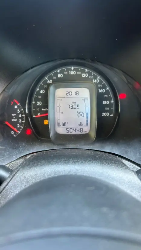 FIAT Strada 1.4 FLEX ENDURANCE CABINE SIMPLES, Foto 9