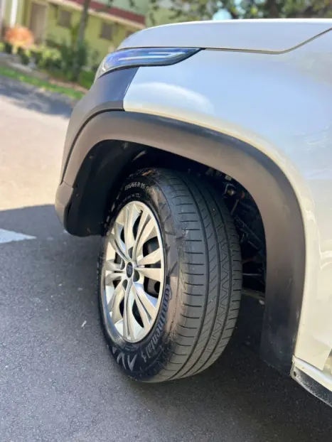 FIAT Strada 1.4 FLEX ENDURANCE CABINE SIMPLES, Foto 10