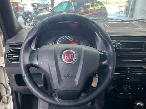 FIAT Strada 1.4 FLEX HARD WORKING CABINE SIMPLES, Foto 7