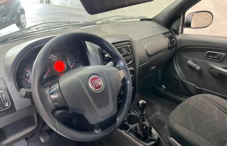 FIAT Strada 1.4 FLEX HARD WORKING CABINE SIMPLES, Foto 9