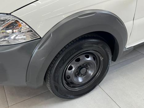 FIAT Strada 1.4 FLEX HARD WORKING CABINE SIMPLES, Foto 11