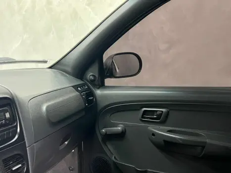 FIAT Strada 1.4 FLEX HARD WORKING CABINE SIMPLES, Foto 7