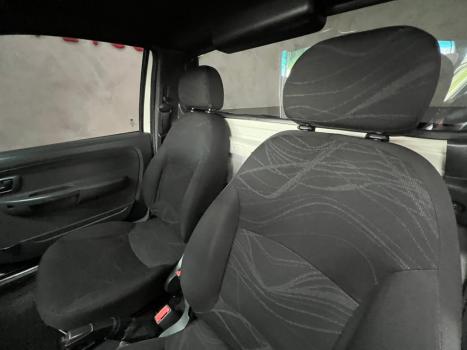 FIAT Strada 1.4 FLEX HARD WORKING CABINE SIMPLES, Foto 8