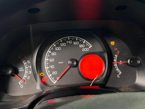 FIAT Strada 1.4 FLEX HARD WORKING CABINE SIMPLES, Foto 11