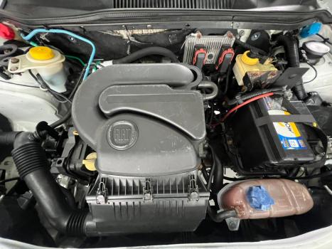 FIAT Strada 1.4 FLEX HARD WORKING CABINE SIMPLES, Foto 12