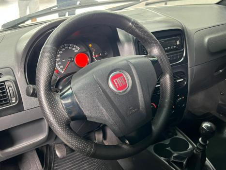 FIAT Strada 1.4 FLEX HARD WORKING CABINE SIMPLES, Foto 8