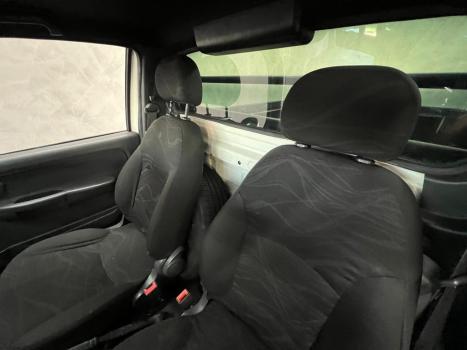 FIAT Strada 1.4 FLEX HARD WORKING CABINE SIMPLES, Foto 9
