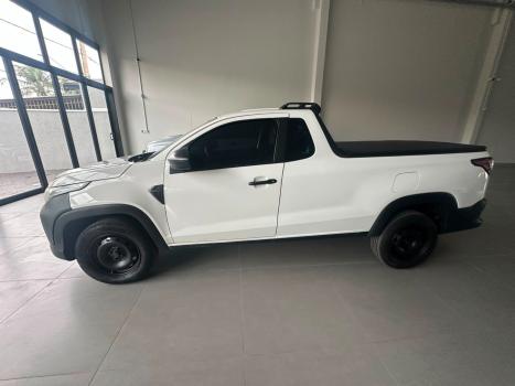 FIAT Strada 1.4 FLEX ENDURANCE CABINE SIMPLES, Foto 2
