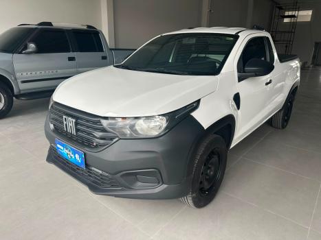FIAT Strada 1.4 FLEX ENDURANCE CABINE SIMPLES, Foto 3