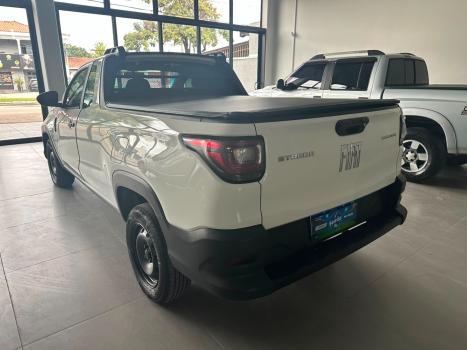 FIAT Strada 1.4 FLEX ENDURANCE CABINE SIMPLES, Foto 4