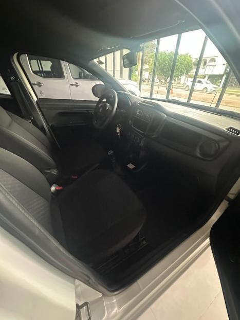 FIAT Strada 1.4 FLEX ENDURANCE CABINE SIMPLES, Foto 5